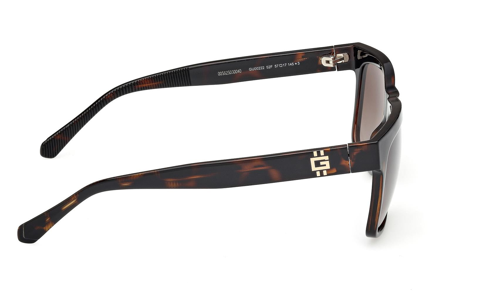 Guess Sunglasses GU00222 52F