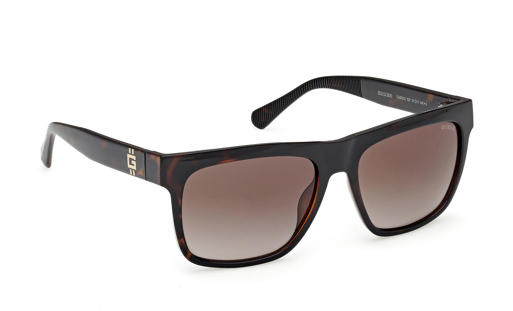 Guess Sunglasses GU00222 52F