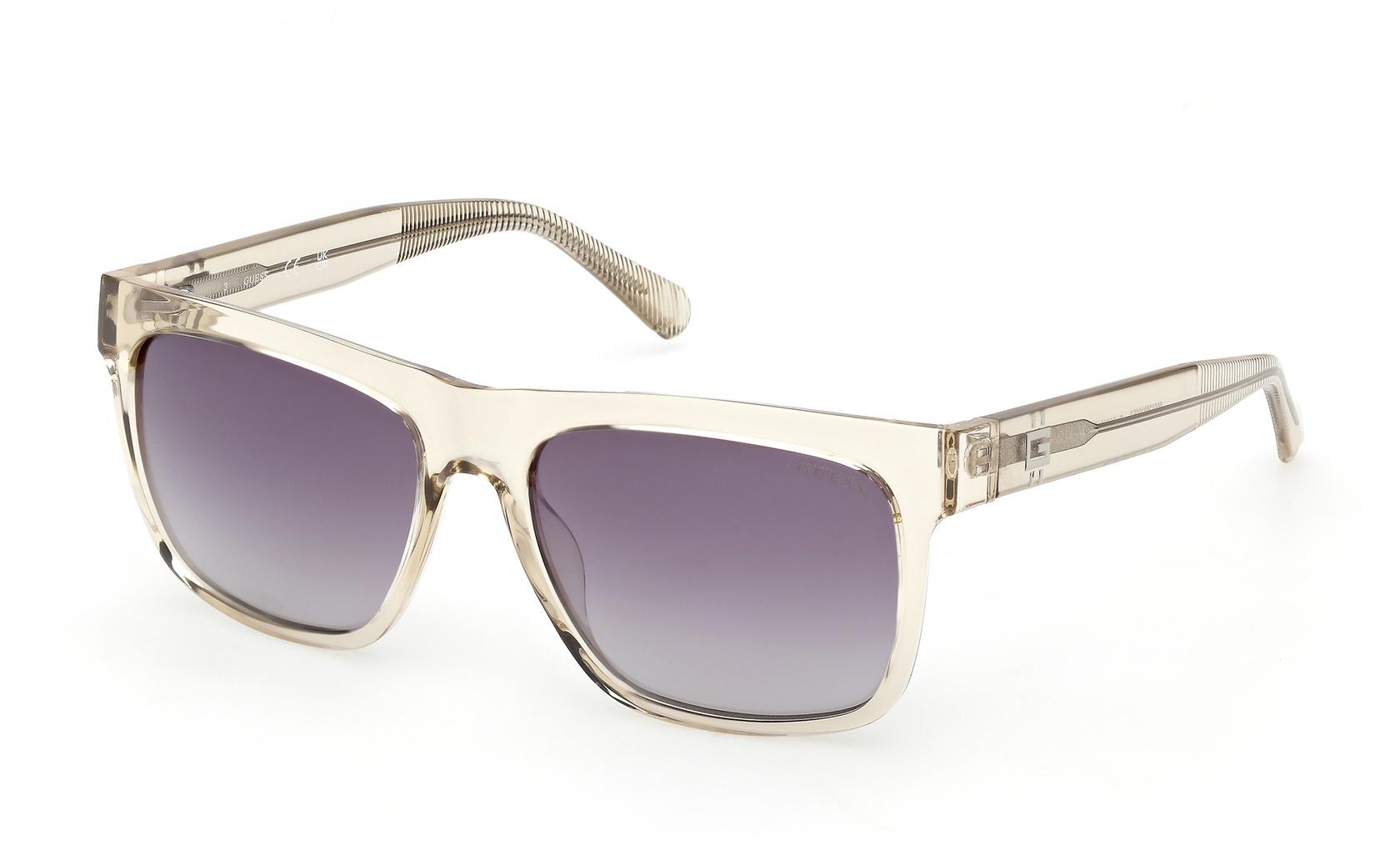 Guess Sunglasses GU00222 57Z