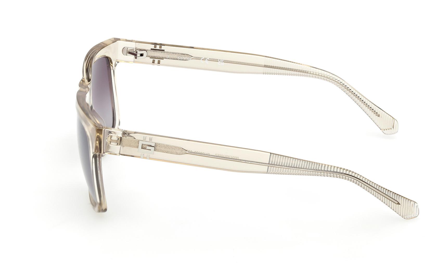 Guess Sunglasses GU00222 57Z