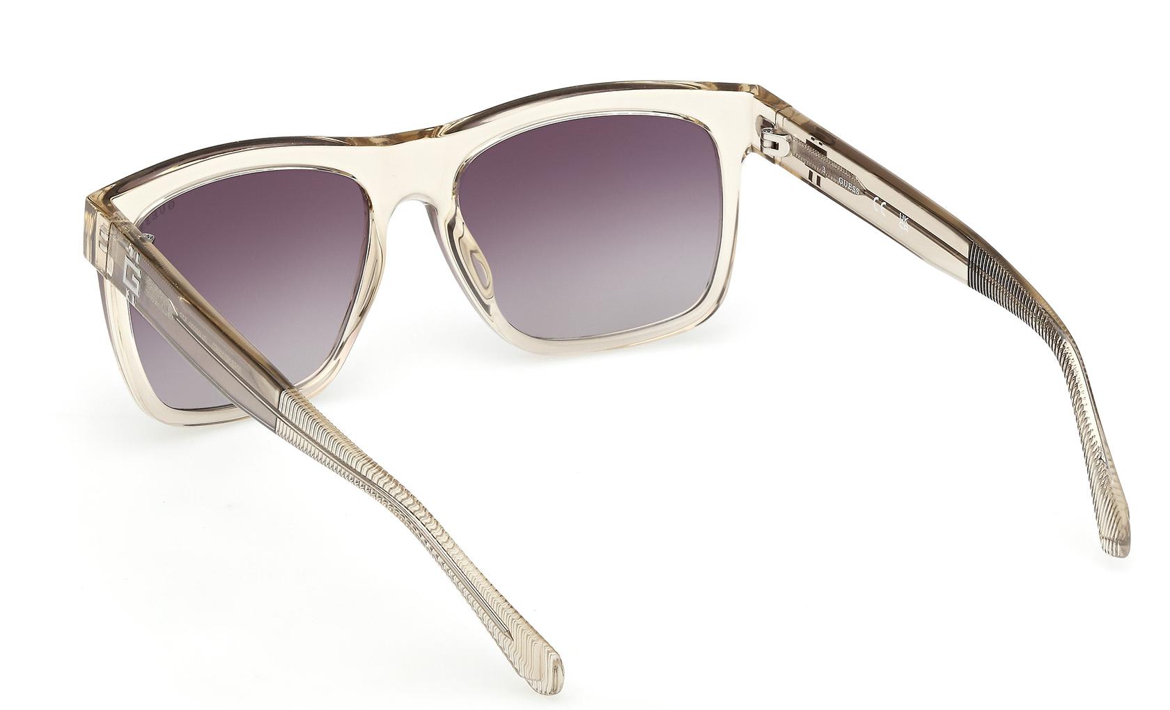 Guess Sunglasses GU00222 57Z
