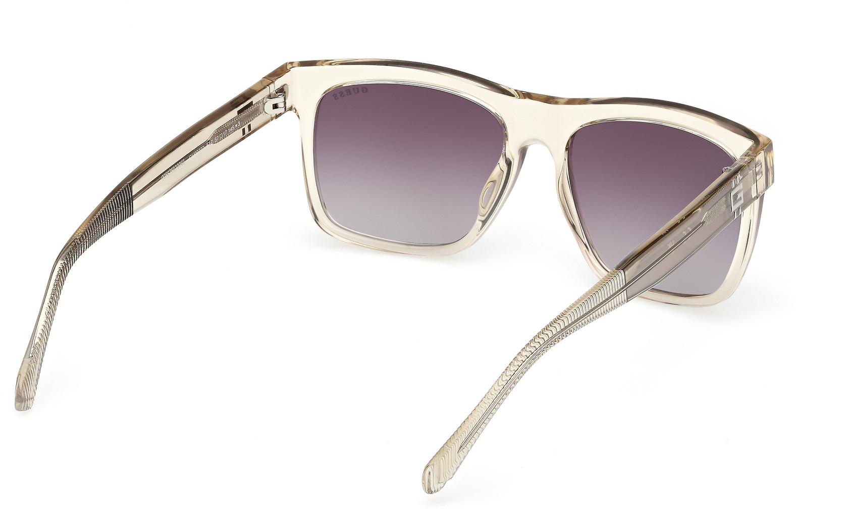 Guess Sunglasses GU00222 57Z
