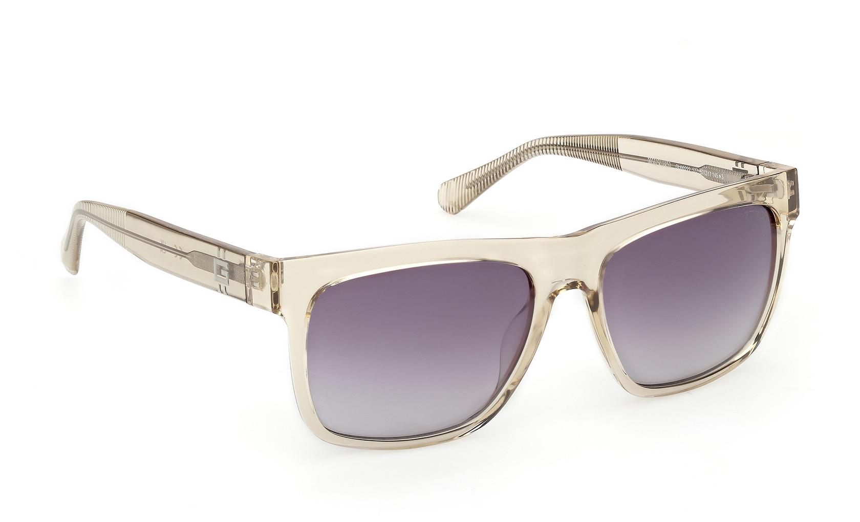 Guess Sunglasses GU00222 57Z