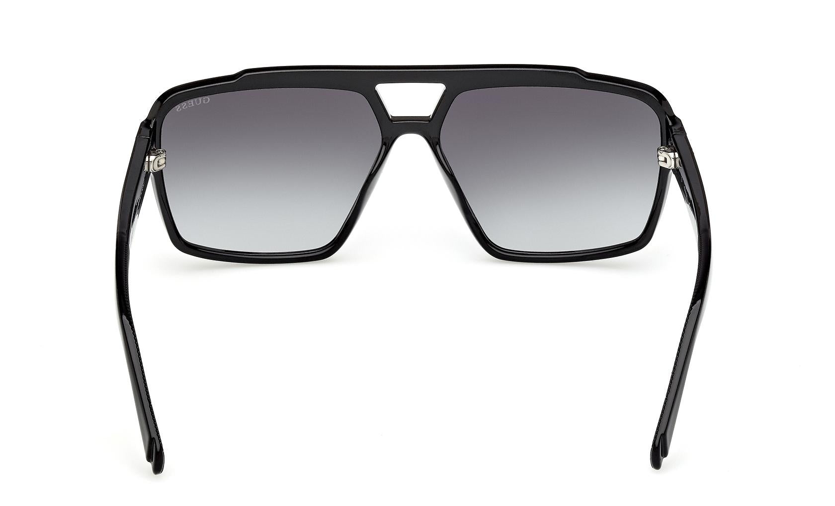 Guess Sunglasses GU00223 01B