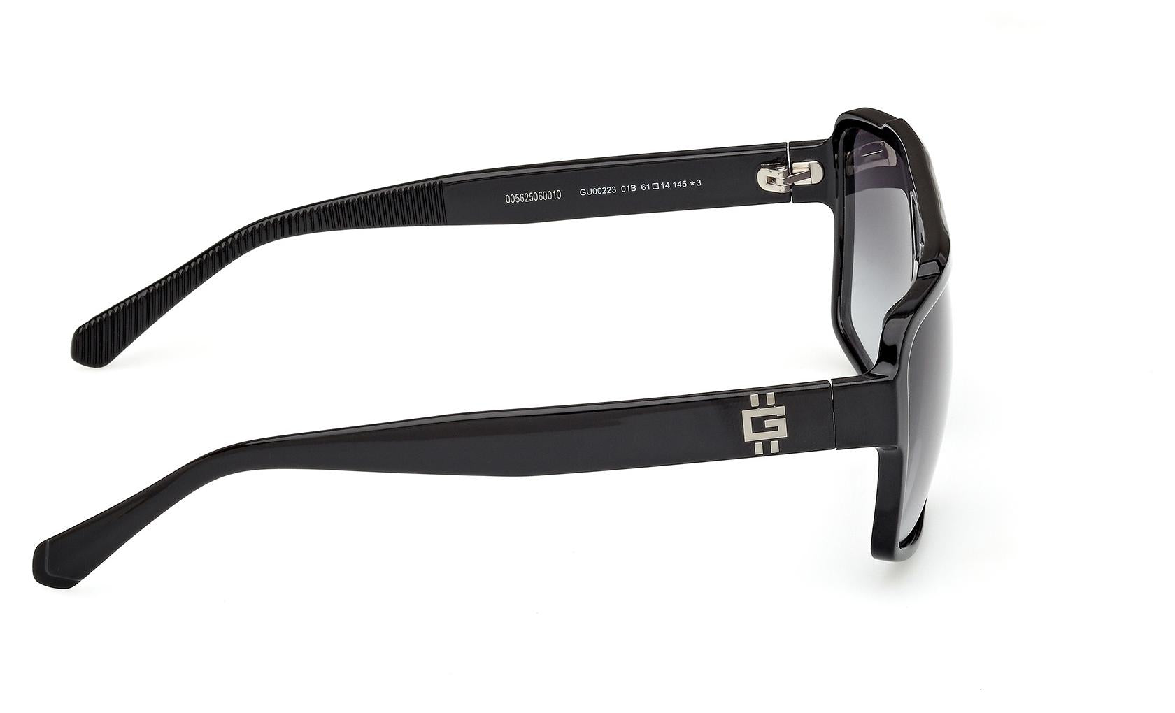 Guess Sunglasses GU00223 01B