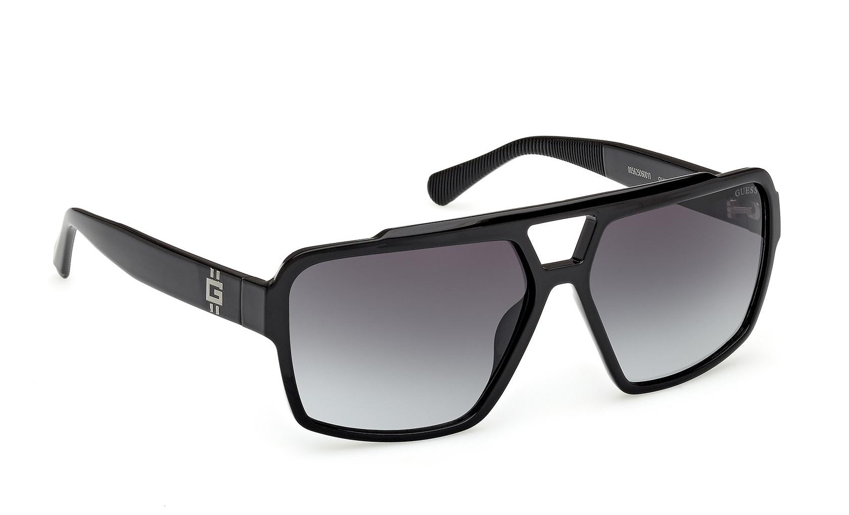 Guess Sunglasses GU00223 01B