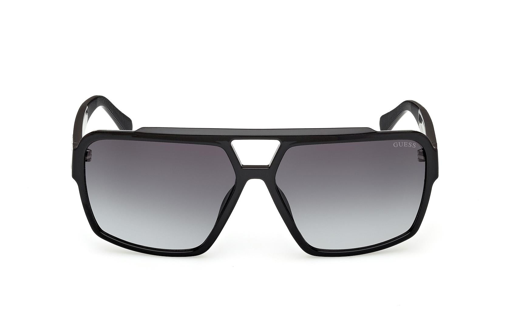 Guess Sunglasses GU00223 01B