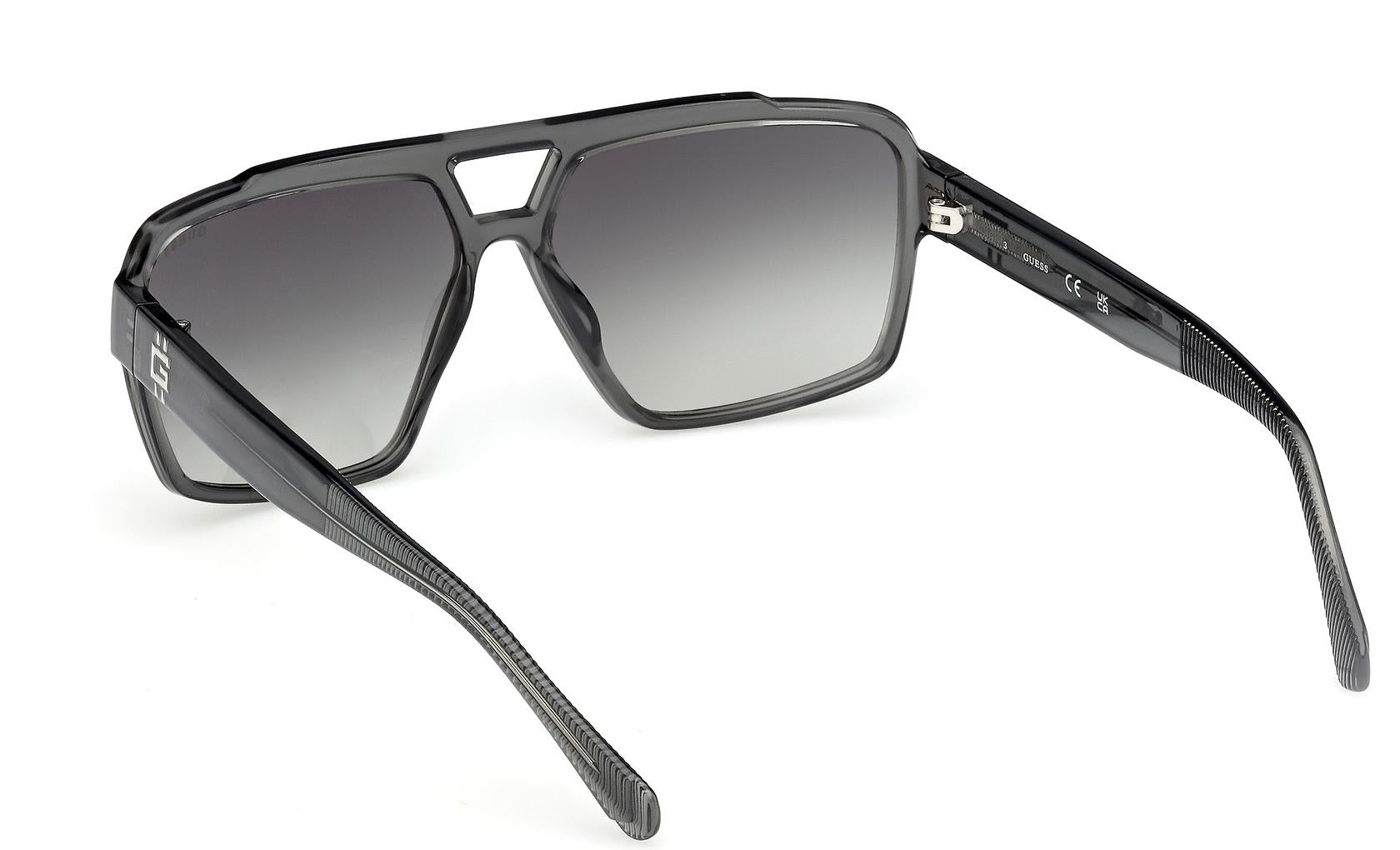 Guess Sunglasses GU00223 20B