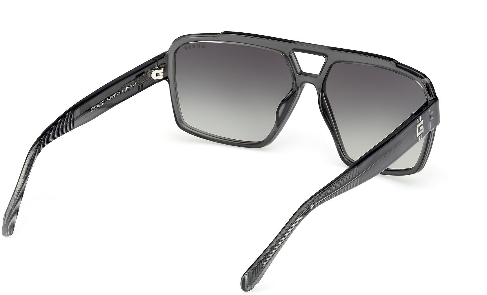 Guess Sunglasses GU00223 20B