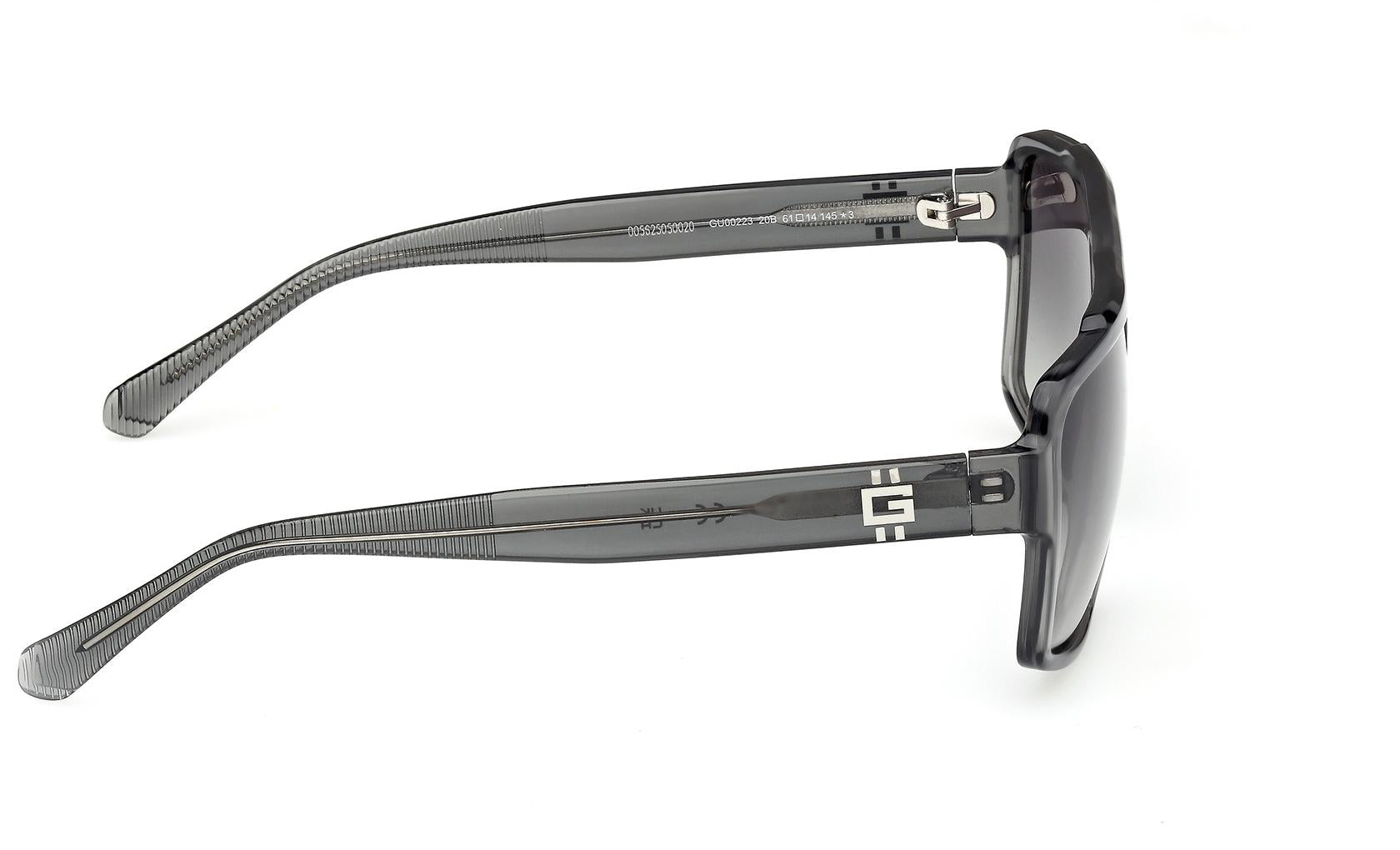 Guess Sunglasses GU00223 20B