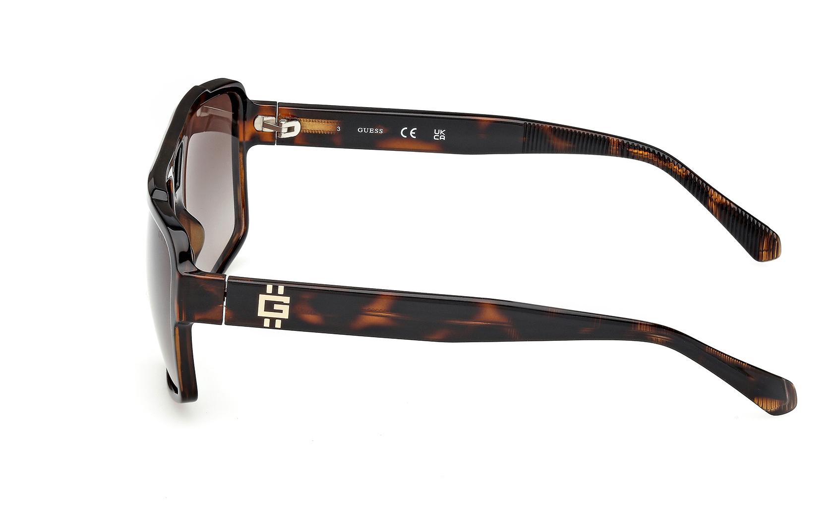 Guess Sunglasses GU00223 52F