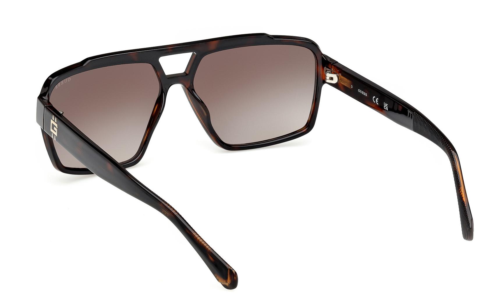 Guess Sunglasses GU00223 52F