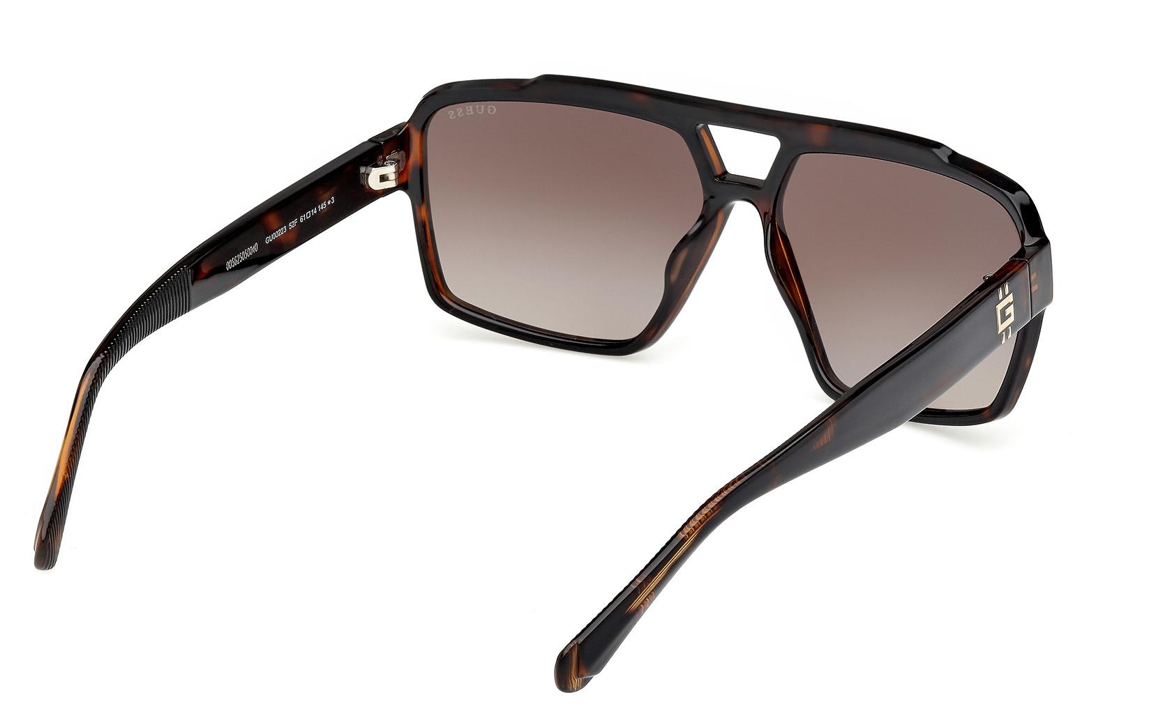 Guess Sunglasses GU00223 52F