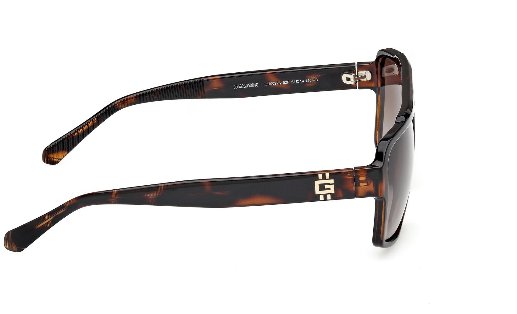 Guess Sunglasses GU00223 52F