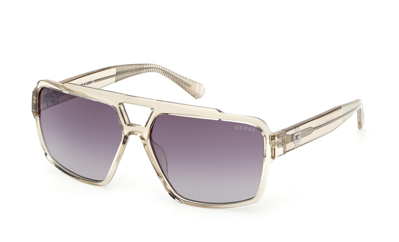 Guess Sunglasses GU00223 57Z