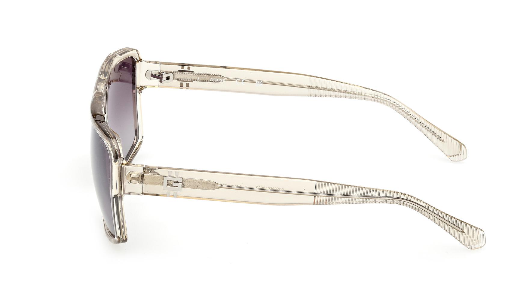 Guess Sunglasses GU00223 57Z