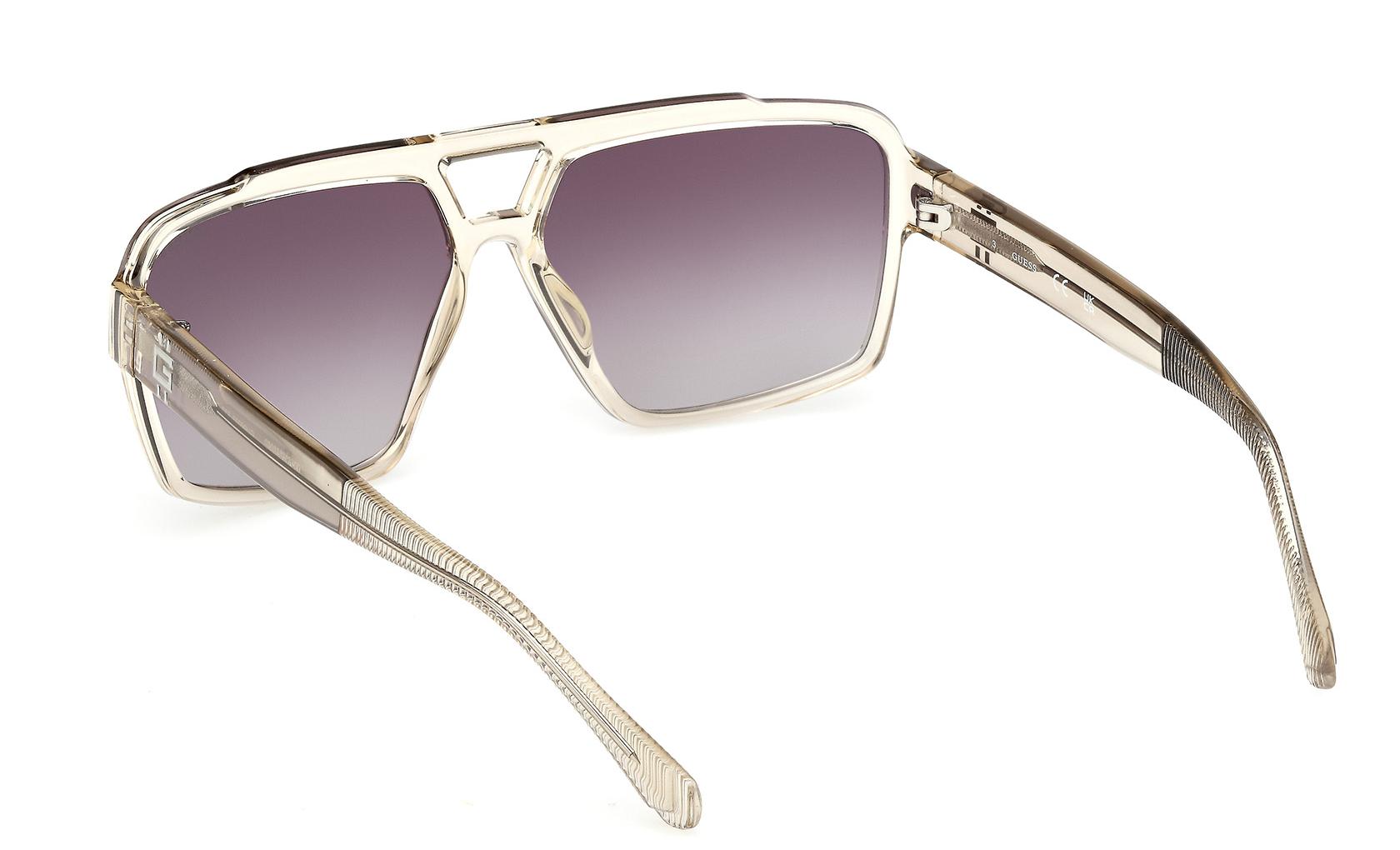 Guess Sunglasses GU00223 57Z