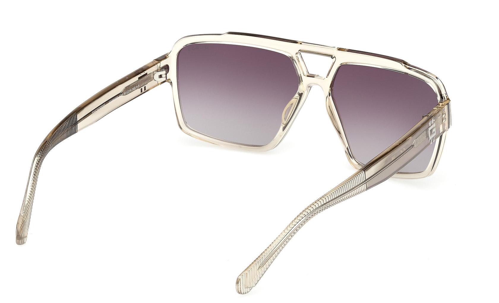 Guess Sunglasses GU00223 57Z