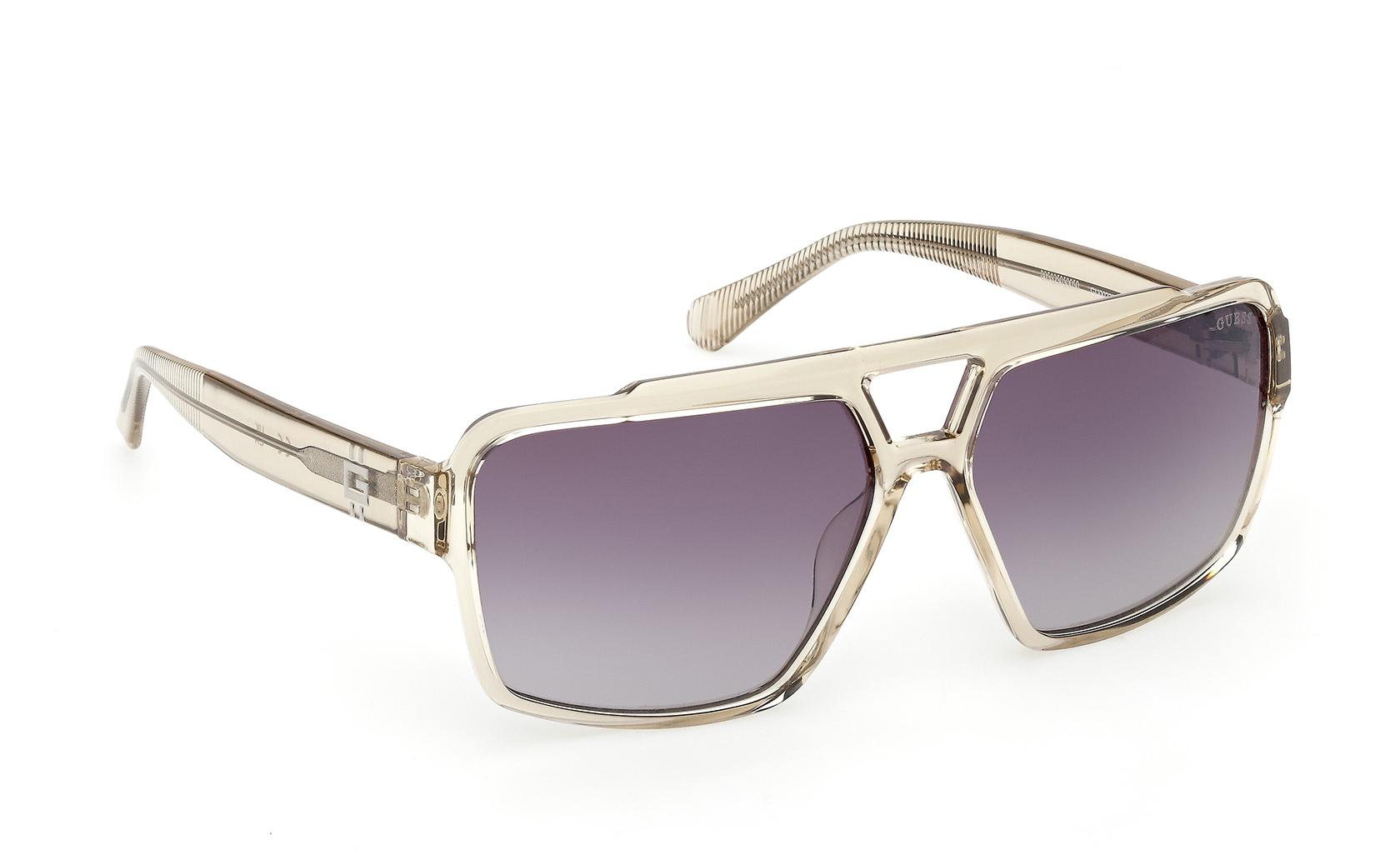 Guess Sunglasses GU00223 57Z