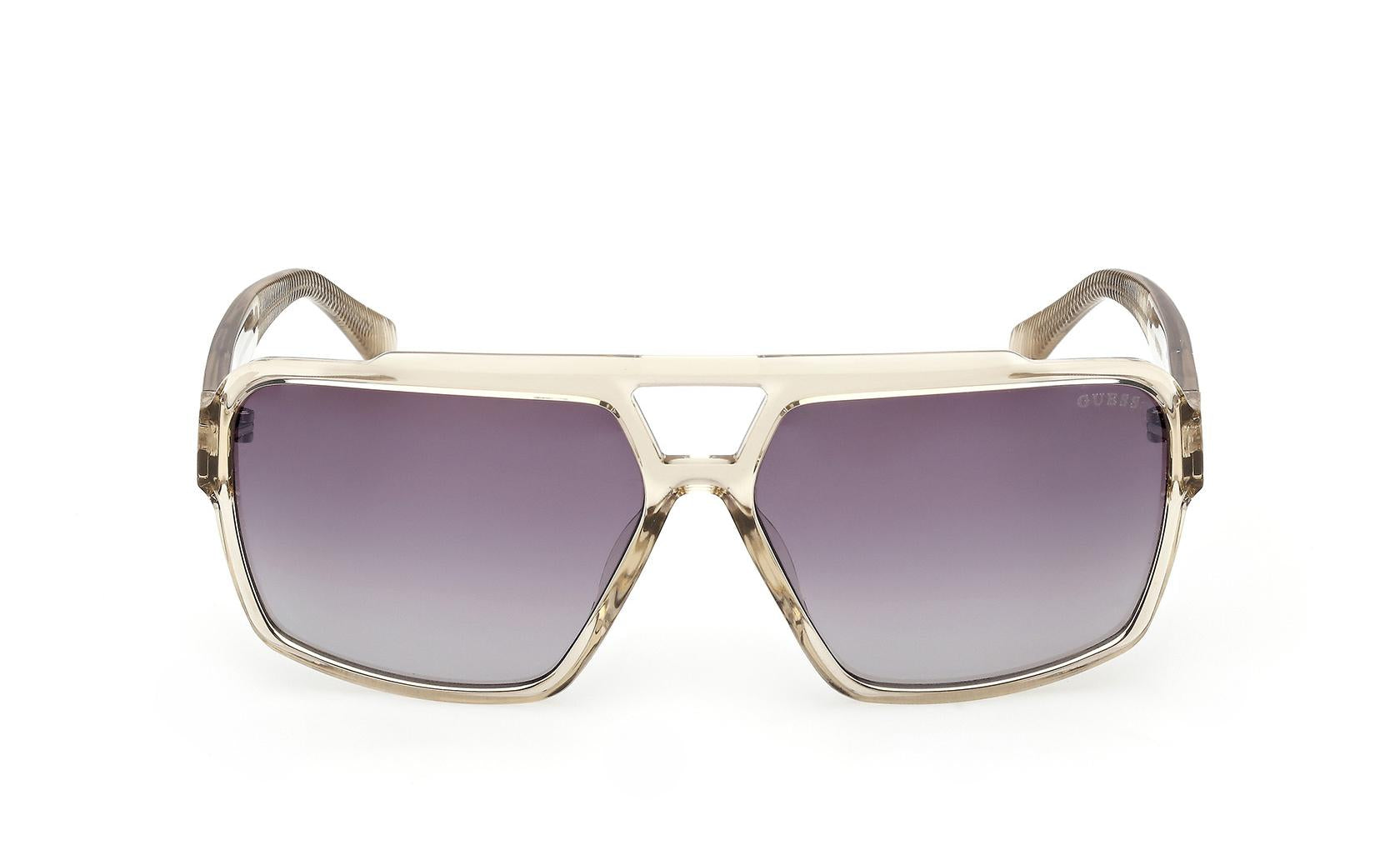 Guess Sunglasses GU00223 57Z