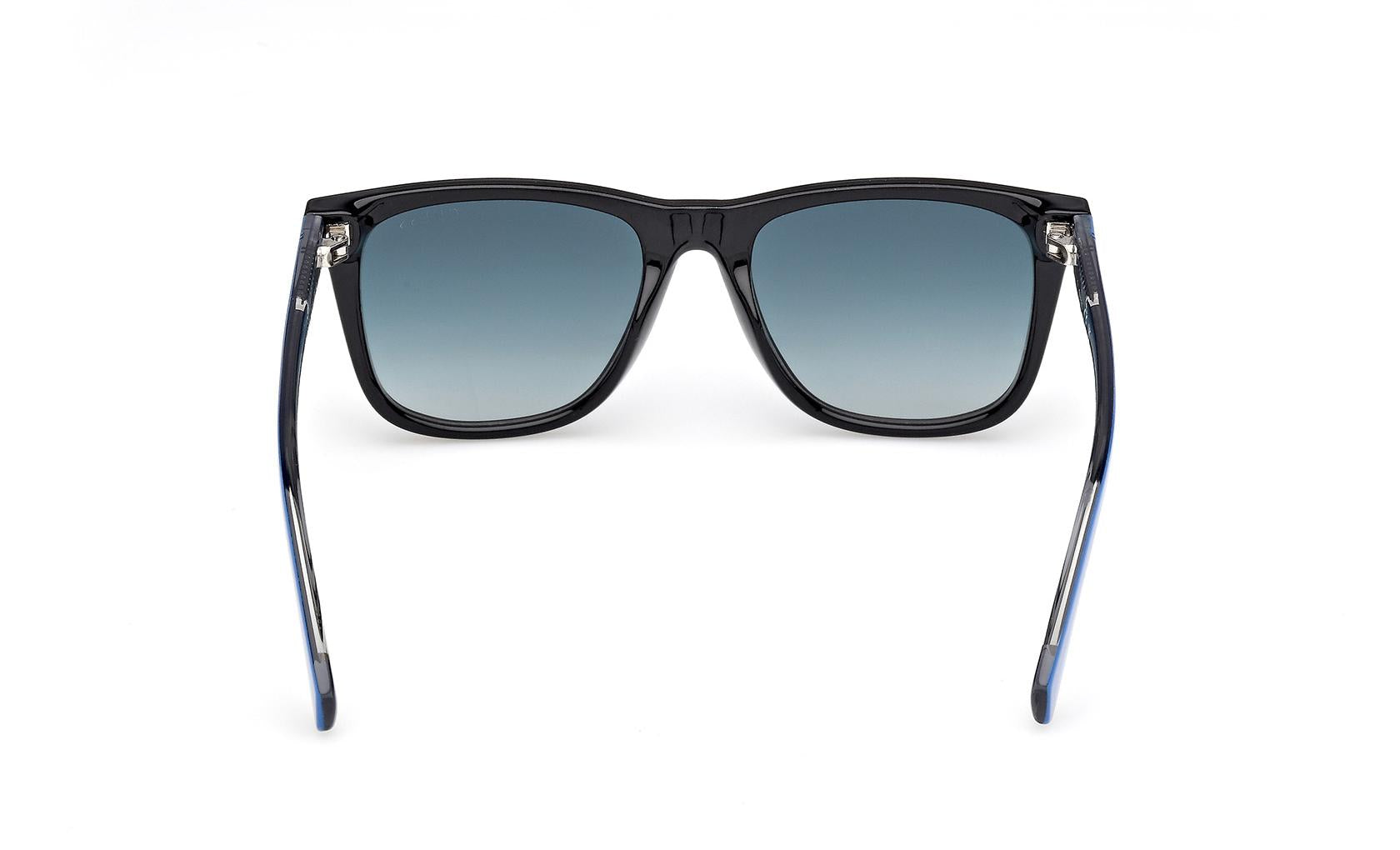 Guess Sunglasses GU00227 01W