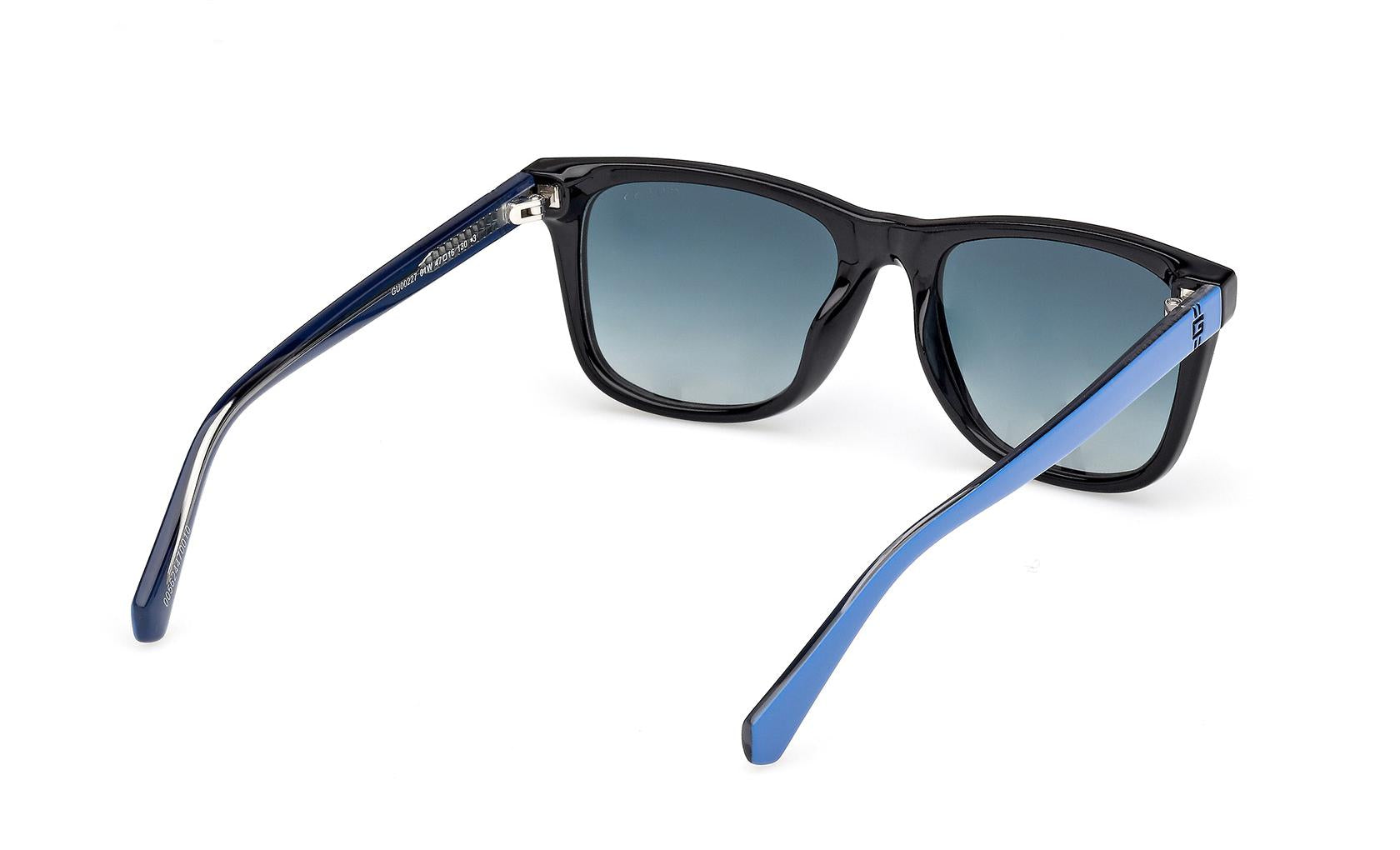 Guess Sunglasses GU00227 01W