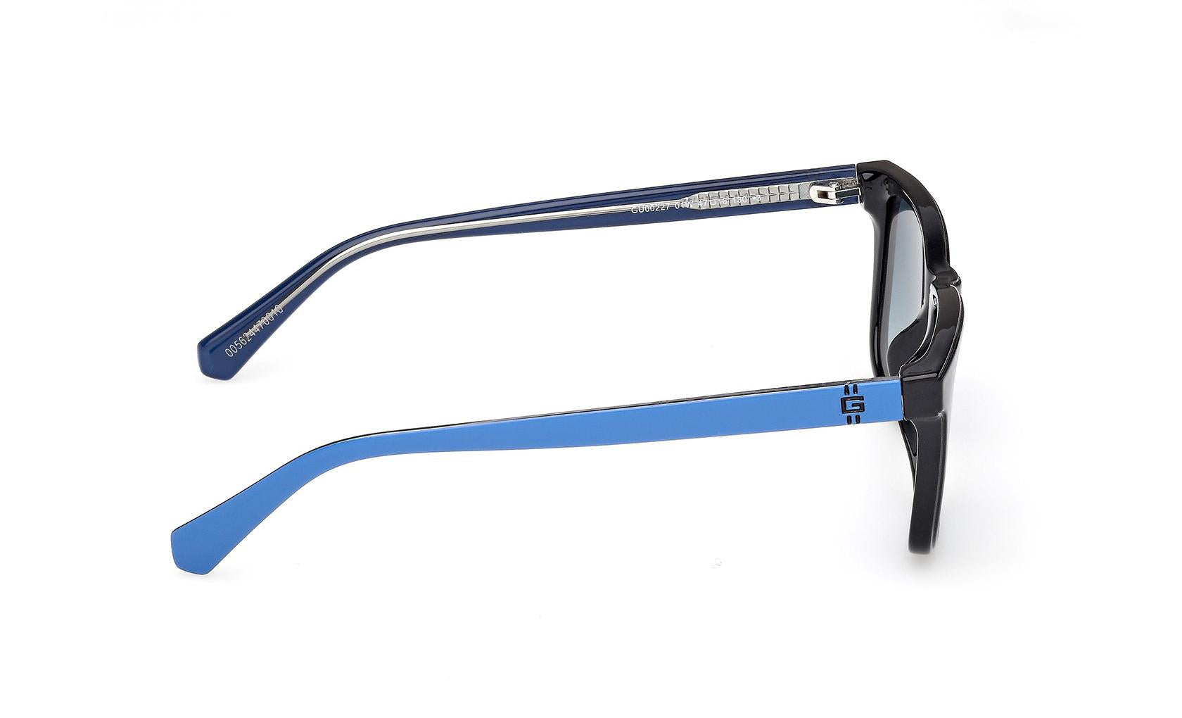 Guess Sunglasses GU00227 01W