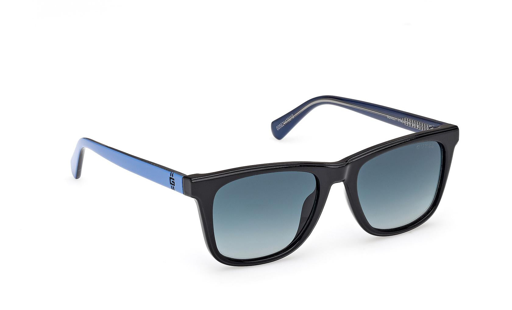 Guess Sunglasses GU00227 01W