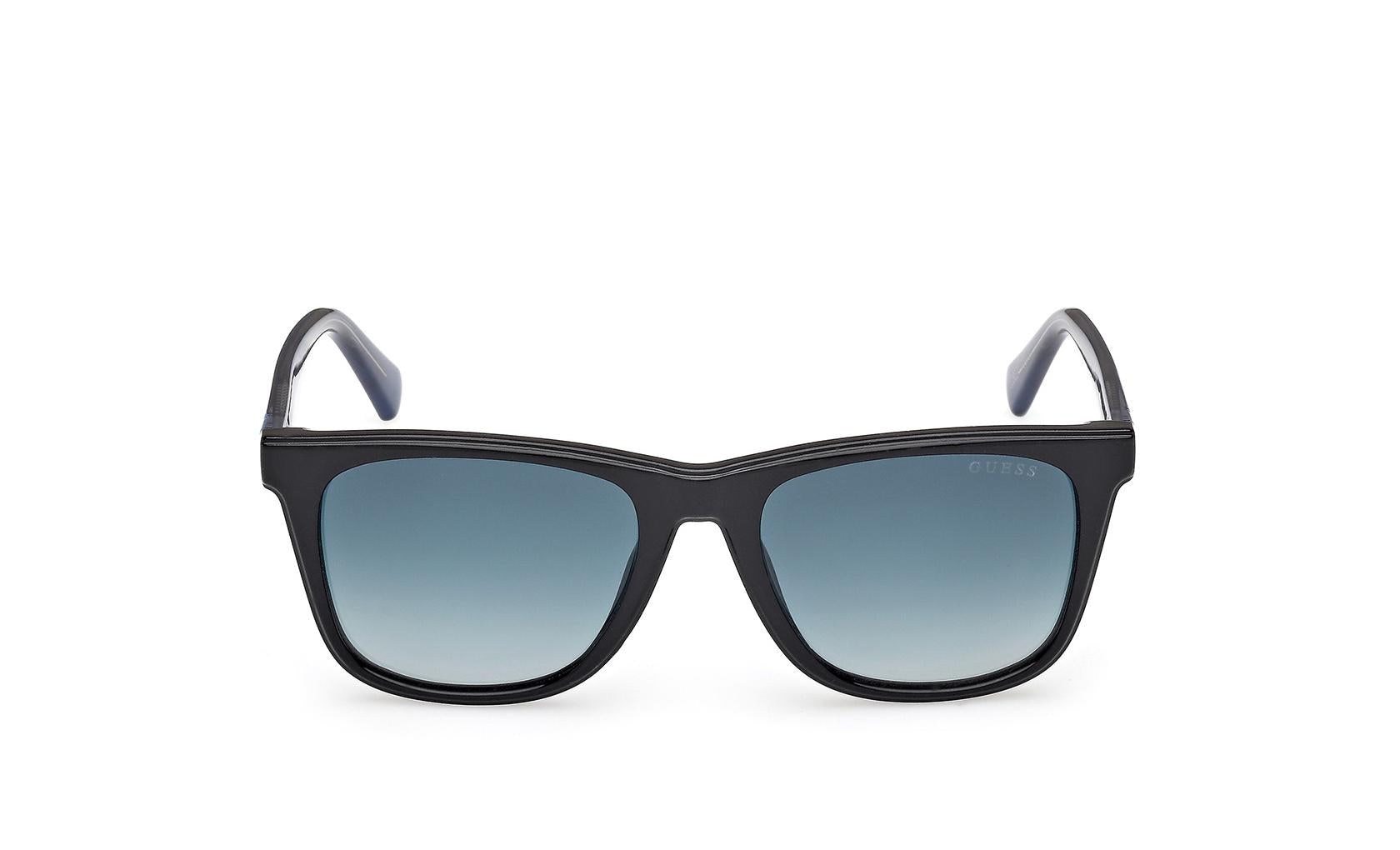 Guess Sunglasses GU00227 01W