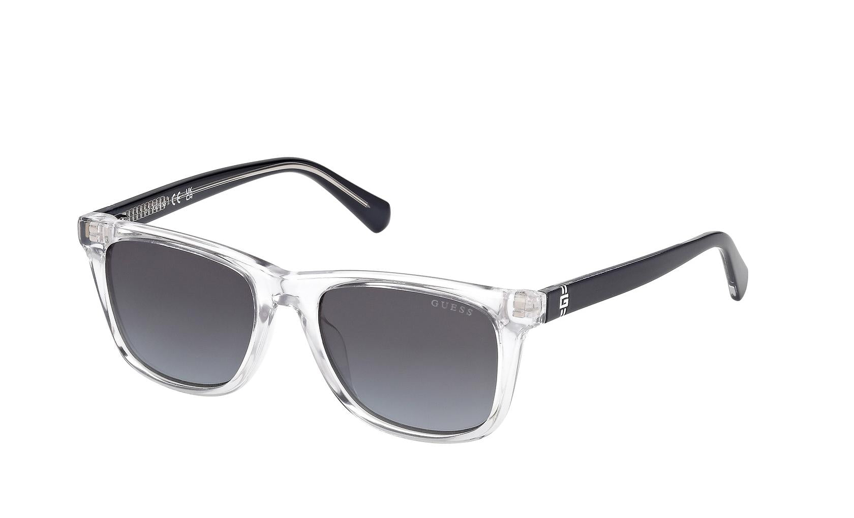Guess Sunglasses GU00227 26B