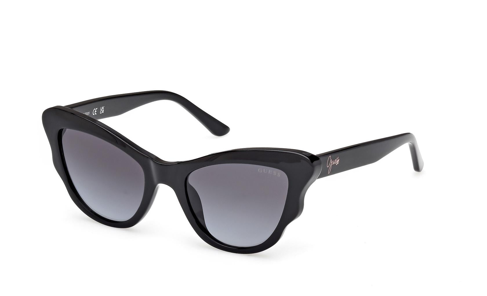 Guess Sunglasses GU00228 01B