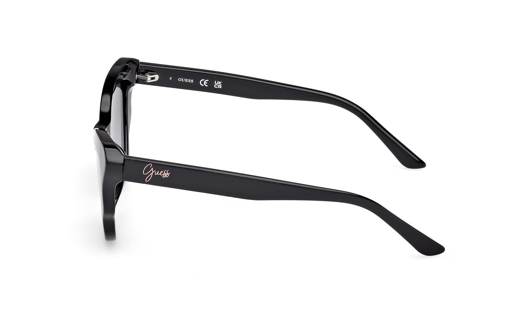 Guess Sunglasses GU00228 01B