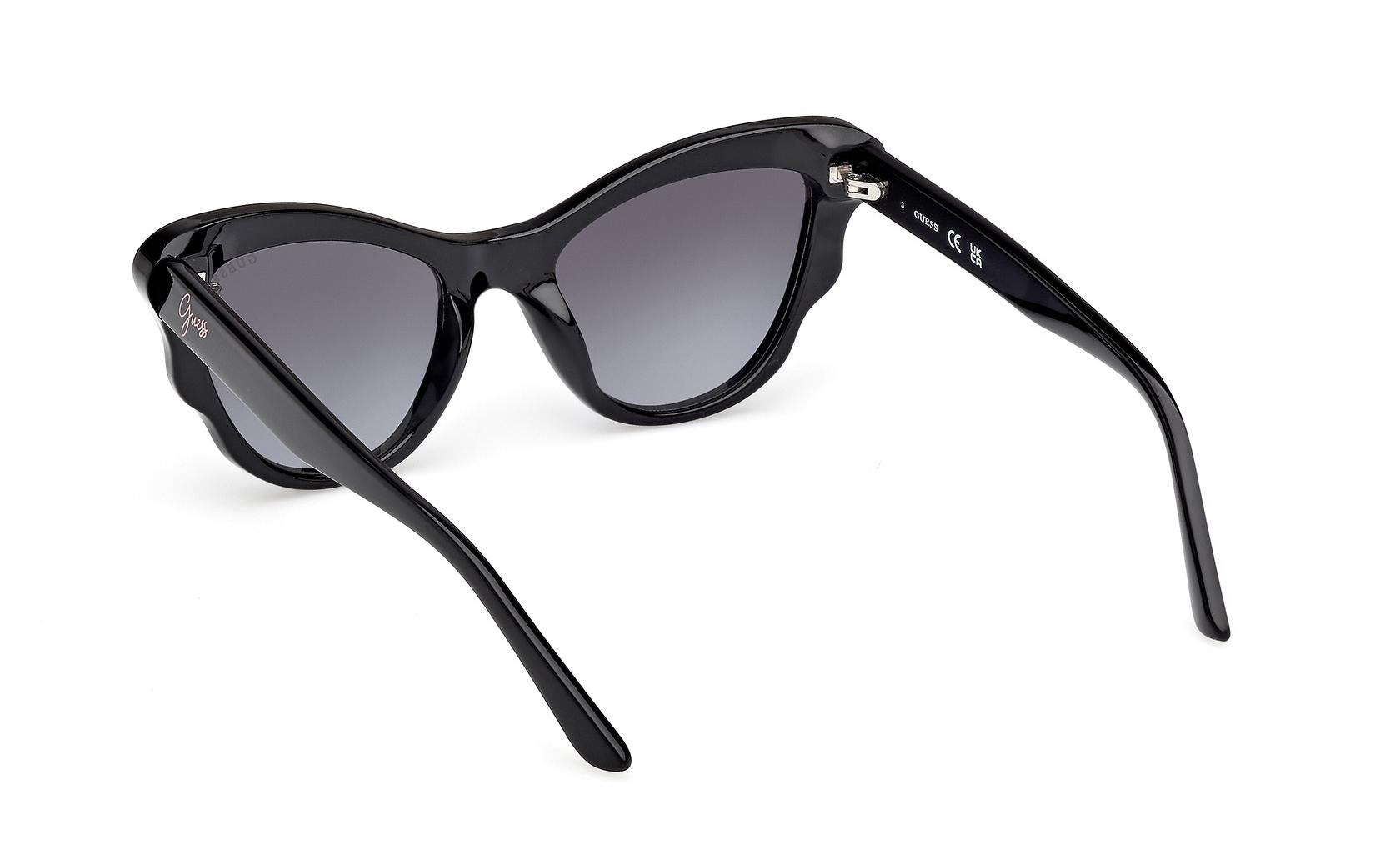 Guess Sunglasses GU00228 01B
