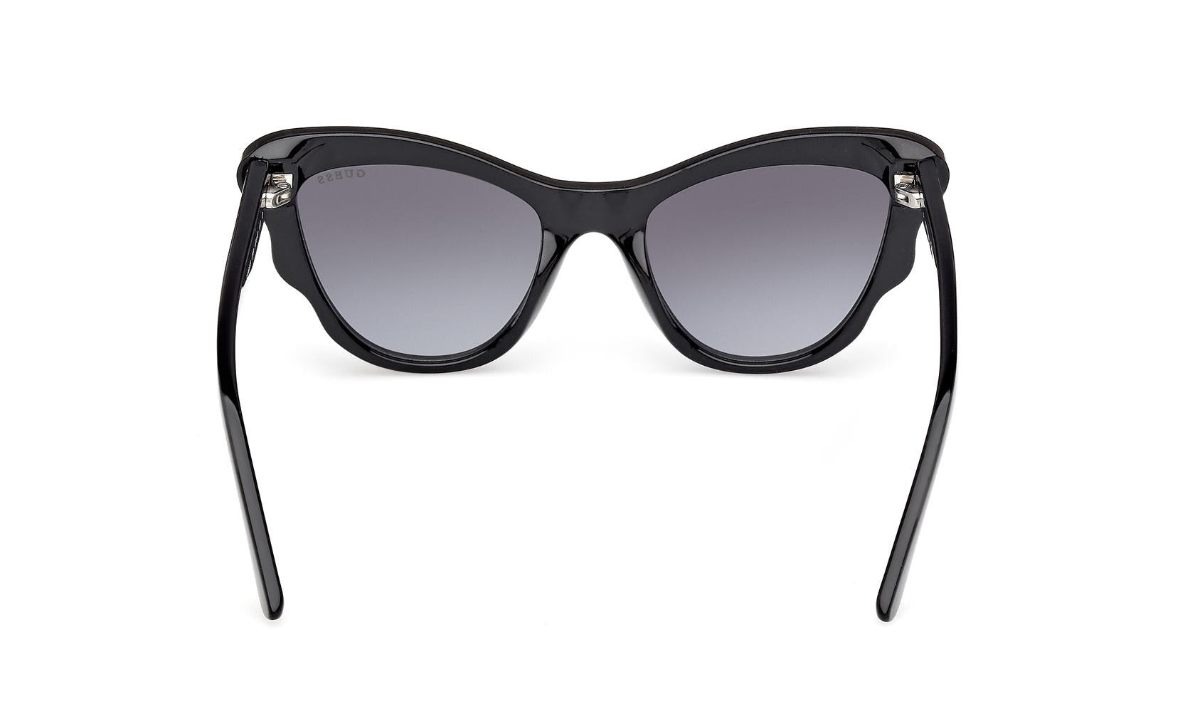 Guess Sunglasses GU00228 01B