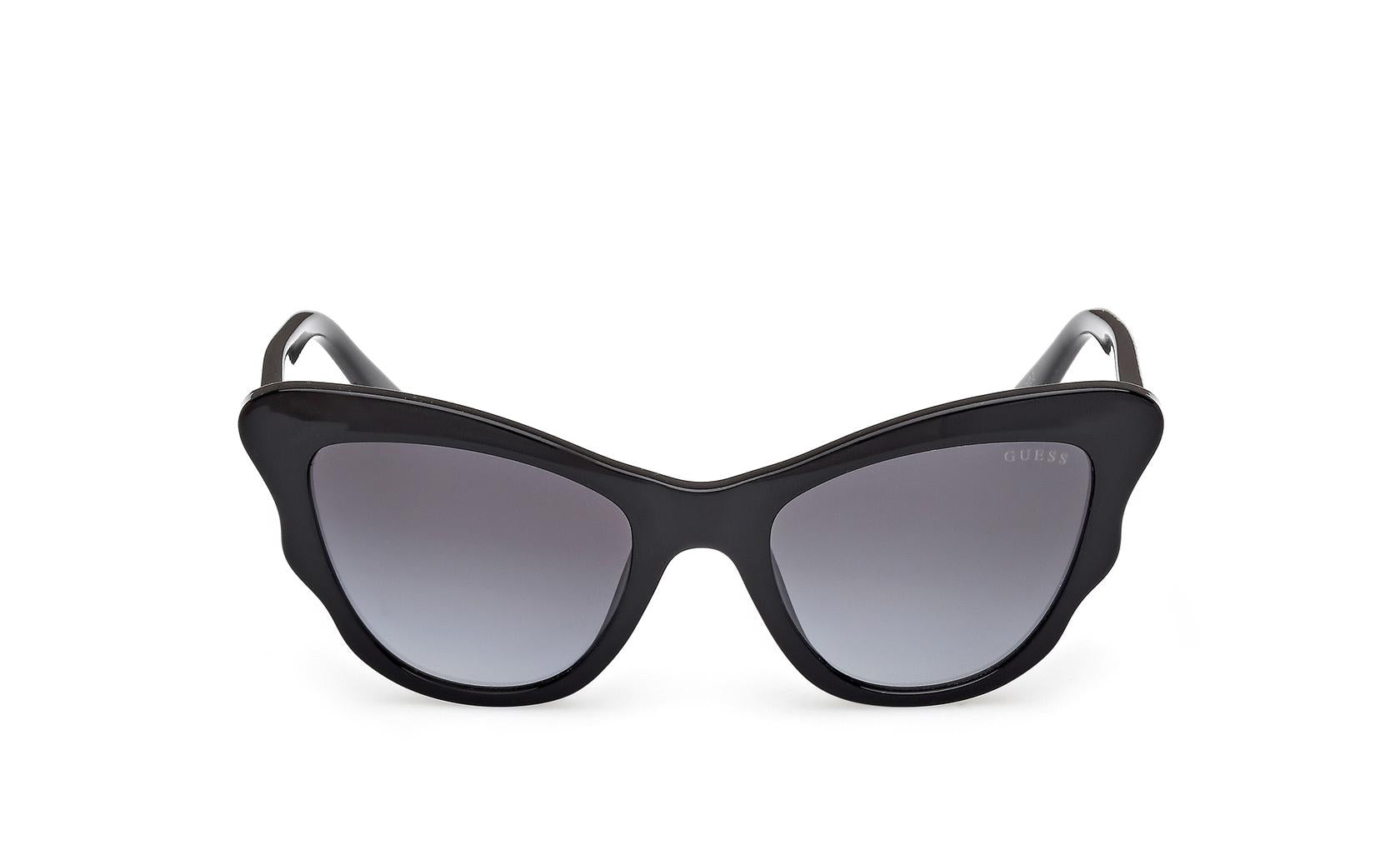 Guess Sunglasses GU00228 01B