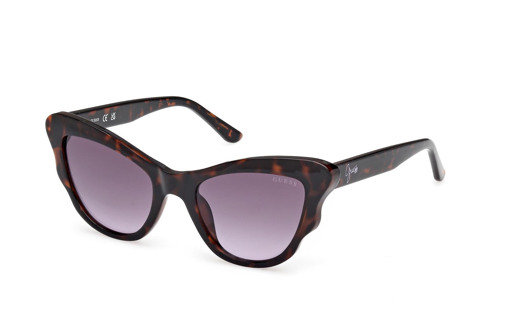Guess Sunglasses GU00228 52Z