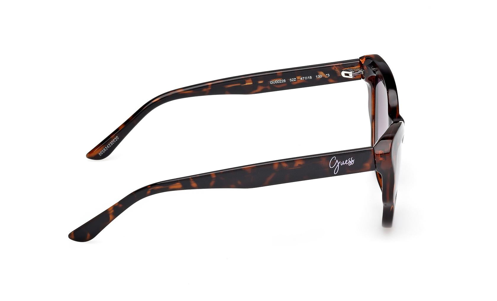 Guess Sunglasses GU00228 52Z