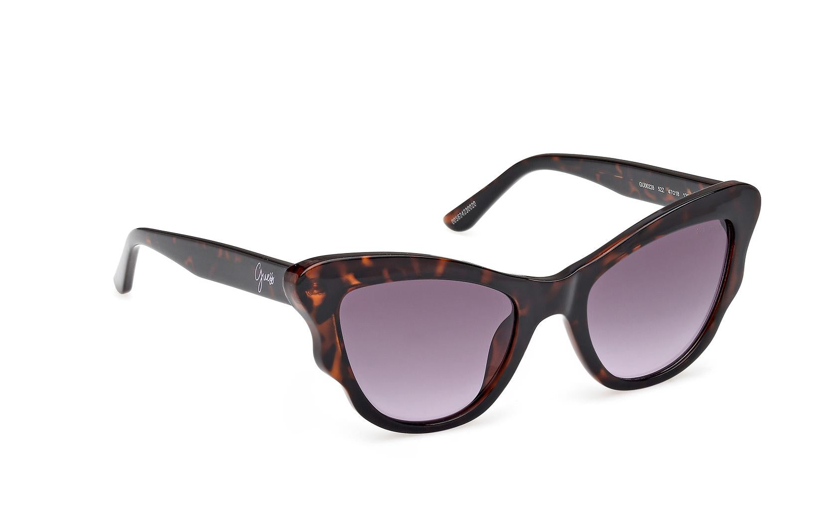 Guess Sunglasses GU00228 52Z