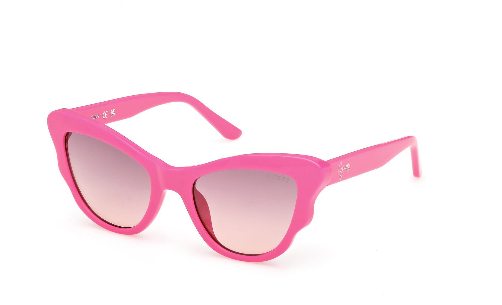 Guess Sunglasses GU00228 75Z