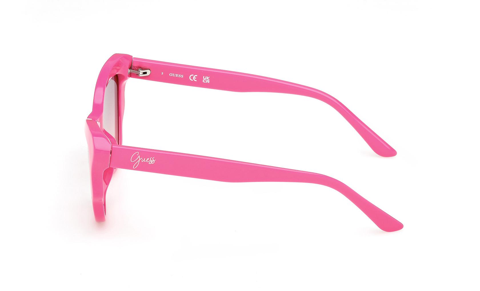 Guess Sunglasses GU00228 75Z