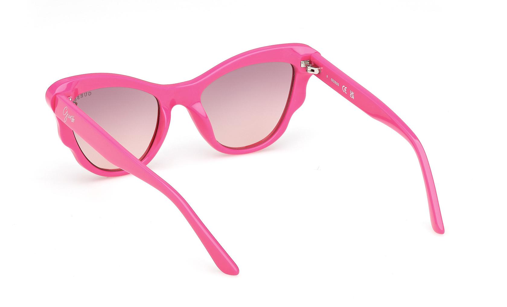 Guess Sunglasses GU00228 75Z