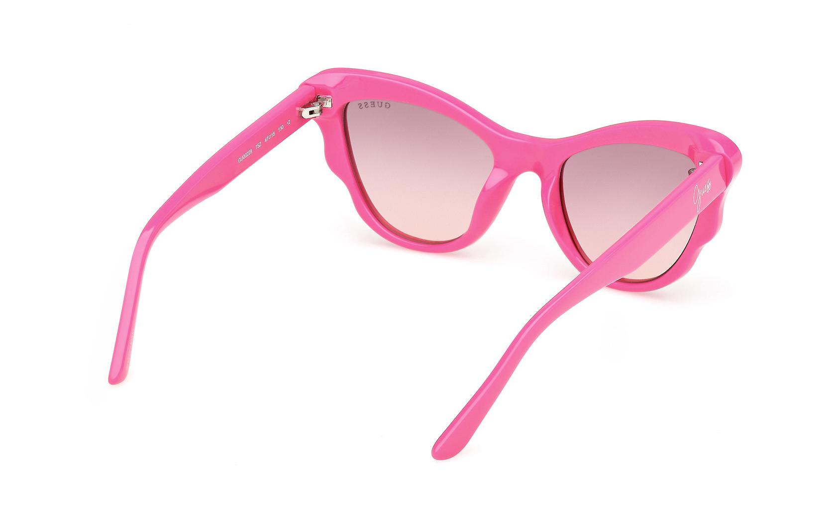 Guess Sunglasses GU00228 75Z