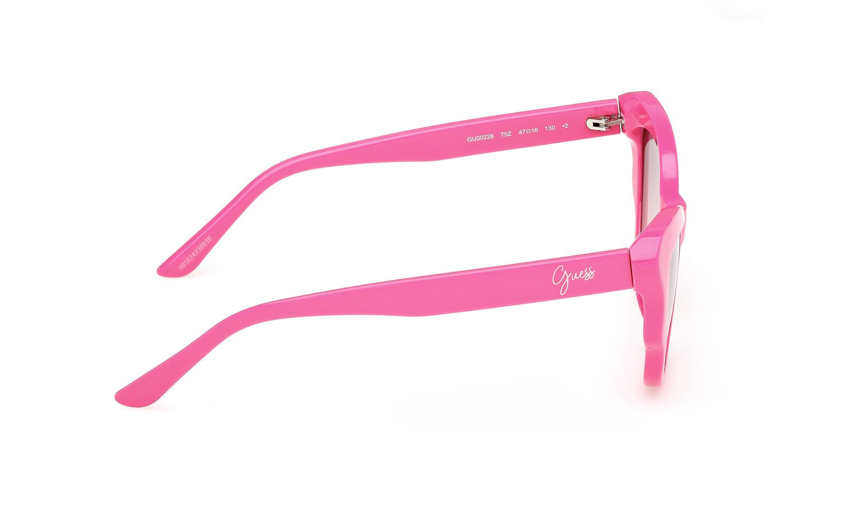 Guess Sunglasses GU00228 75Z