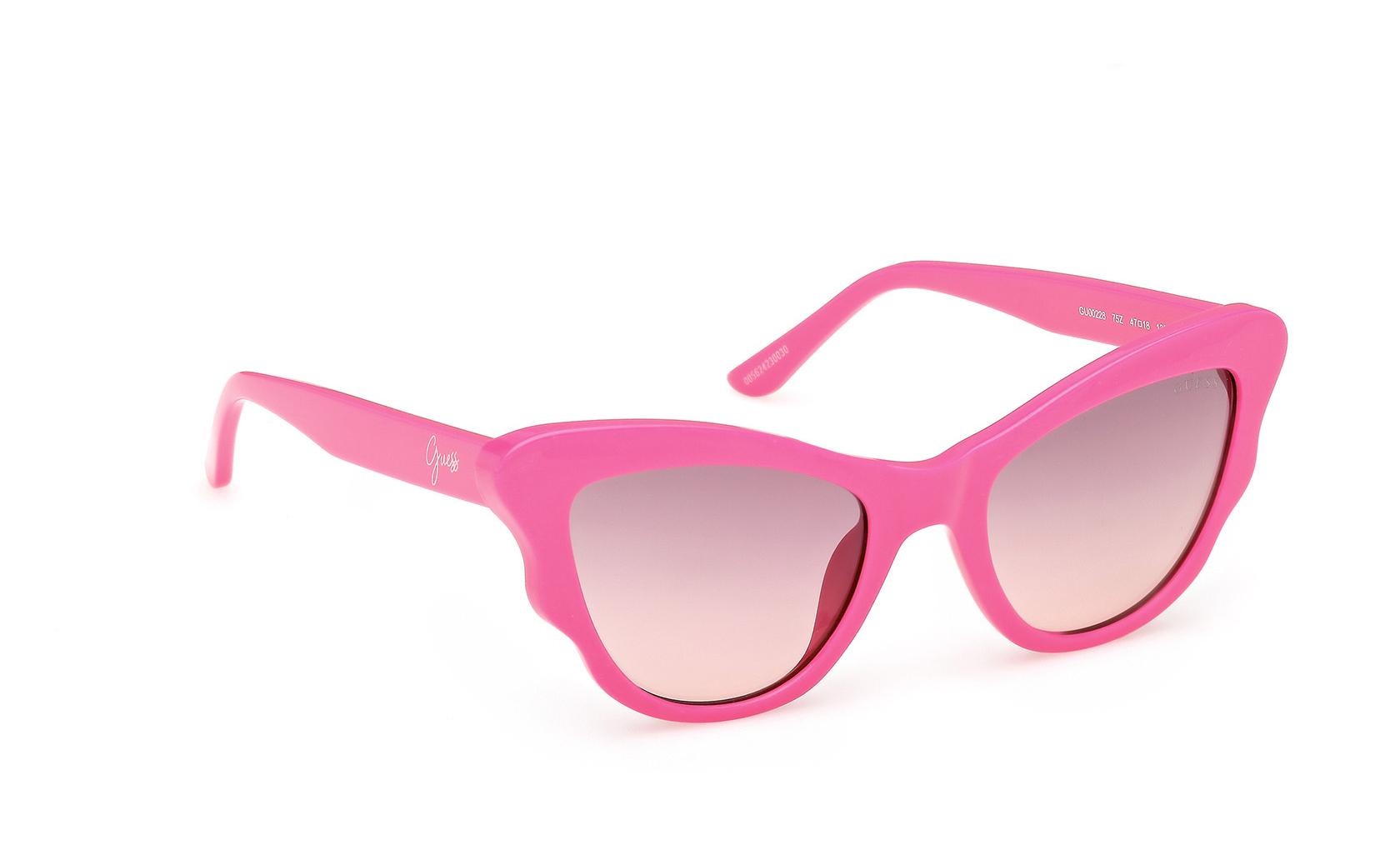 Guess Sunglasses GU00228 75Z