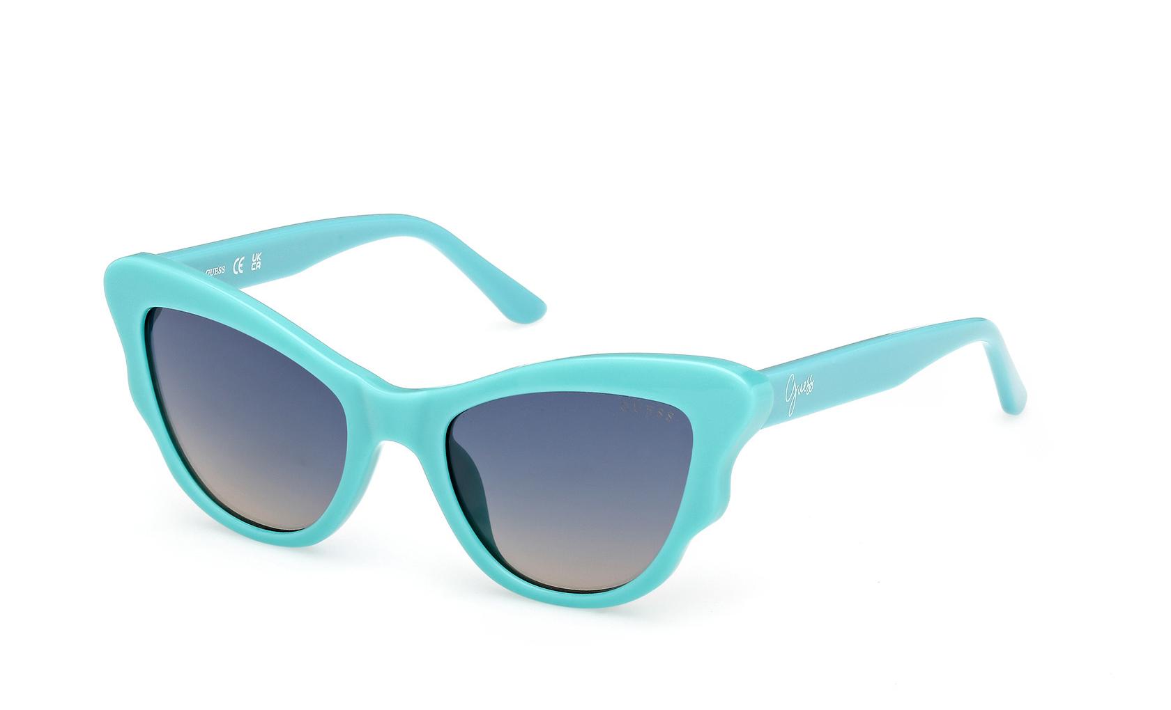 Guess Sunglasses GU00228 87W
