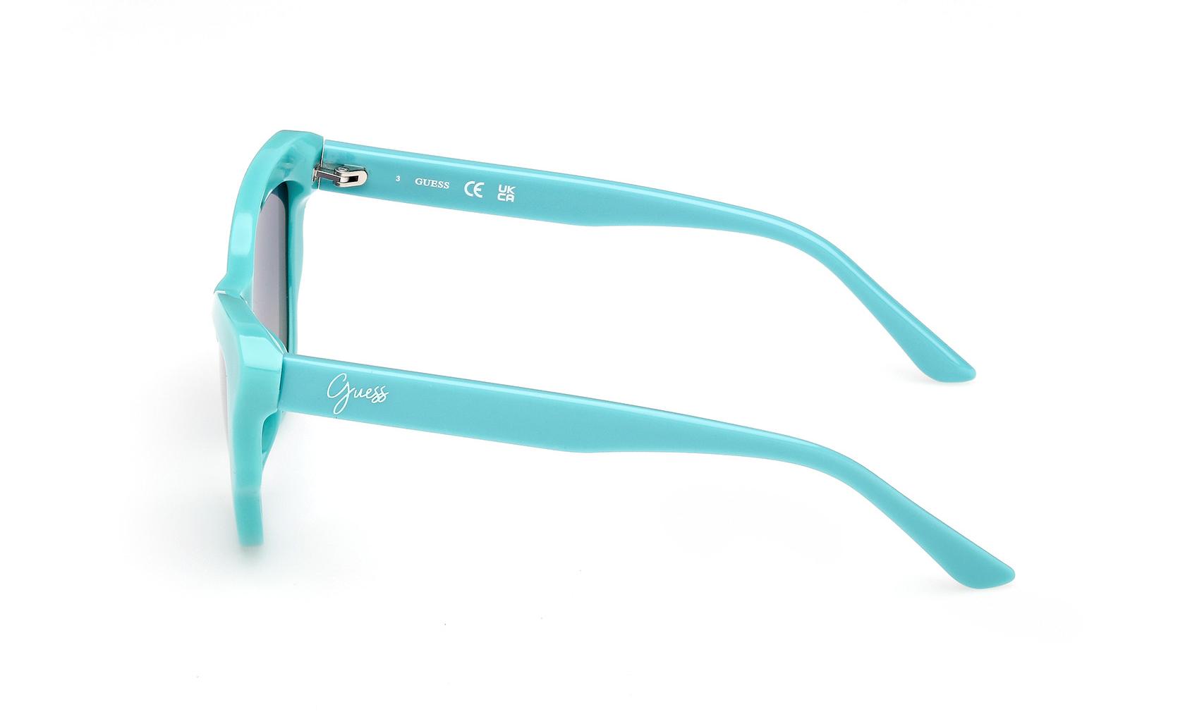 Guess Sunglasses GU00228 87W