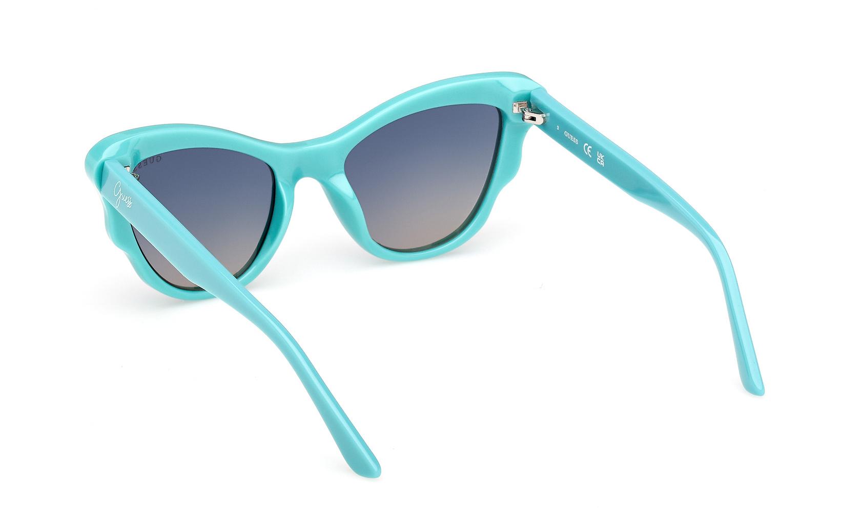 Guess Sunglasses GU00228 87W