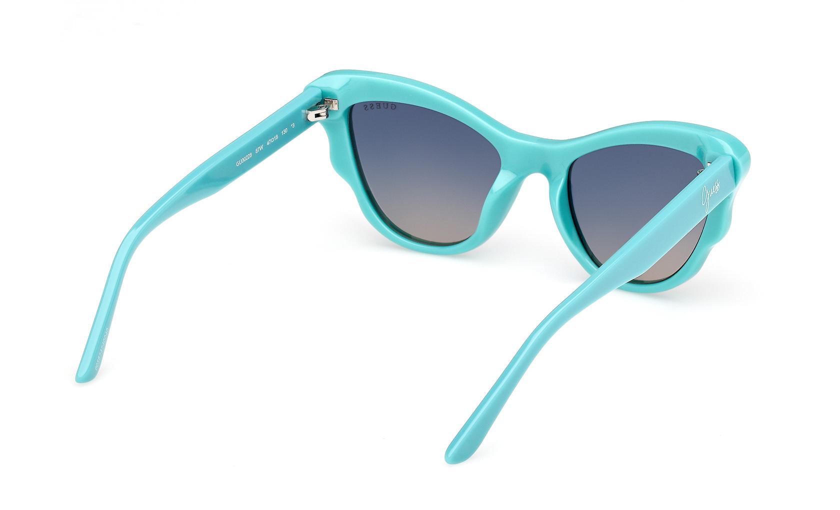 Guess Sunglasses GU00228 87W