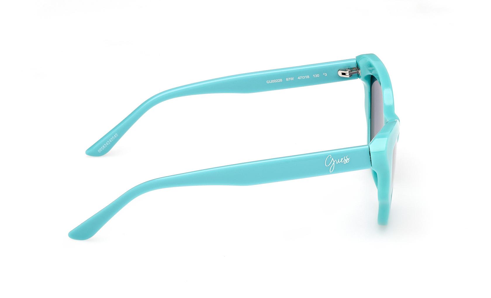 Guess Sunglasses GU00228 87W