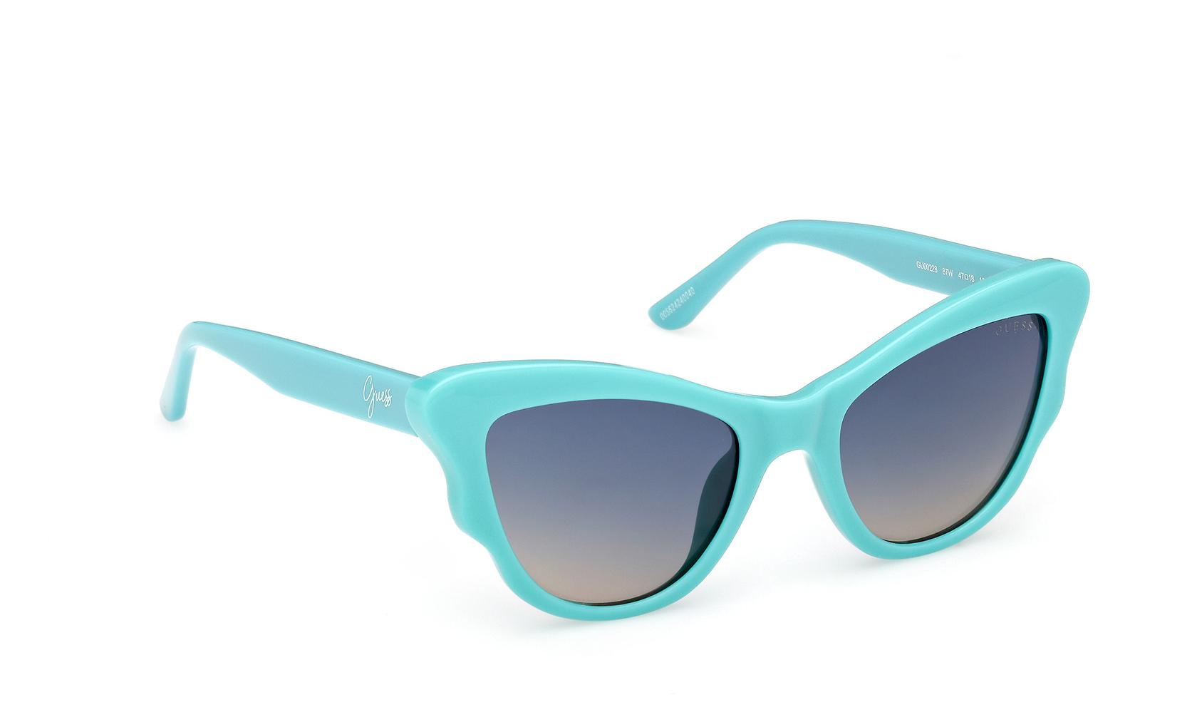 Guess Sunglasses GU00228 87W